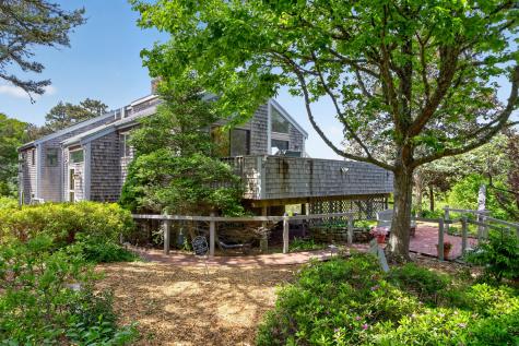17 Gosnold Road Orleans MA 02653