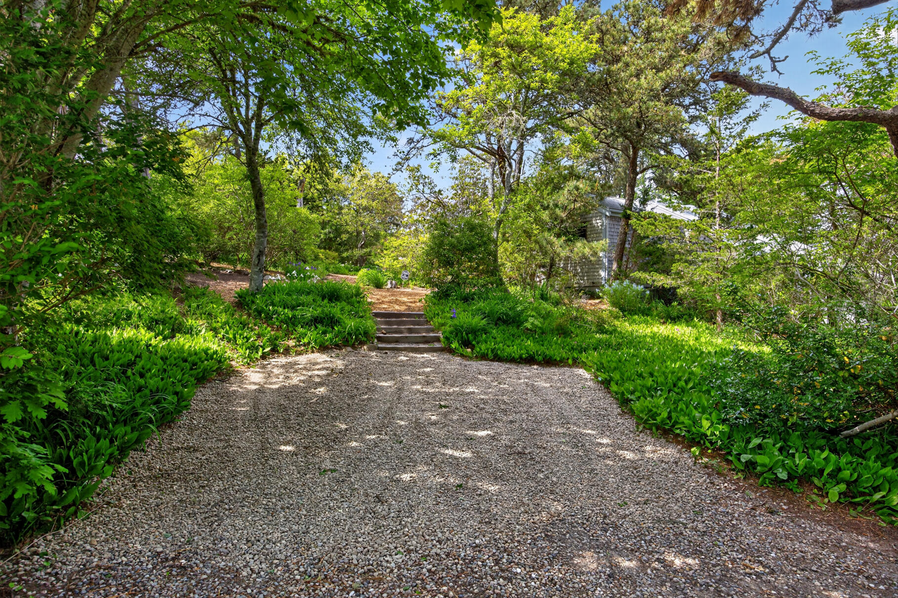 17 Gosnold Road Orleans MA 02653