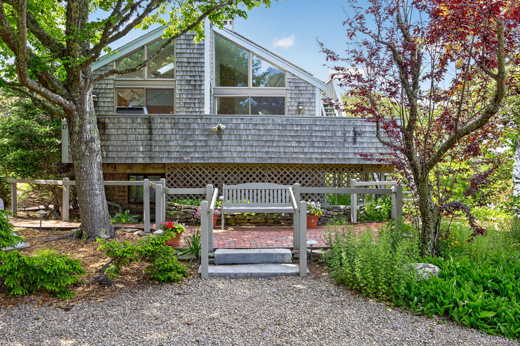17 Gosnold Road Orleans MA 02653