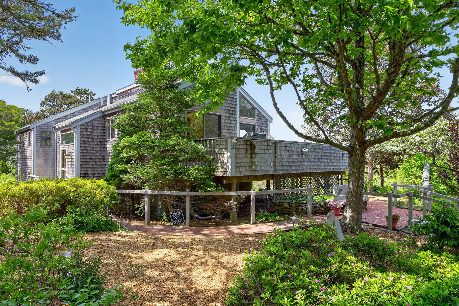 17 Gosnold Road Orleans MA 02653