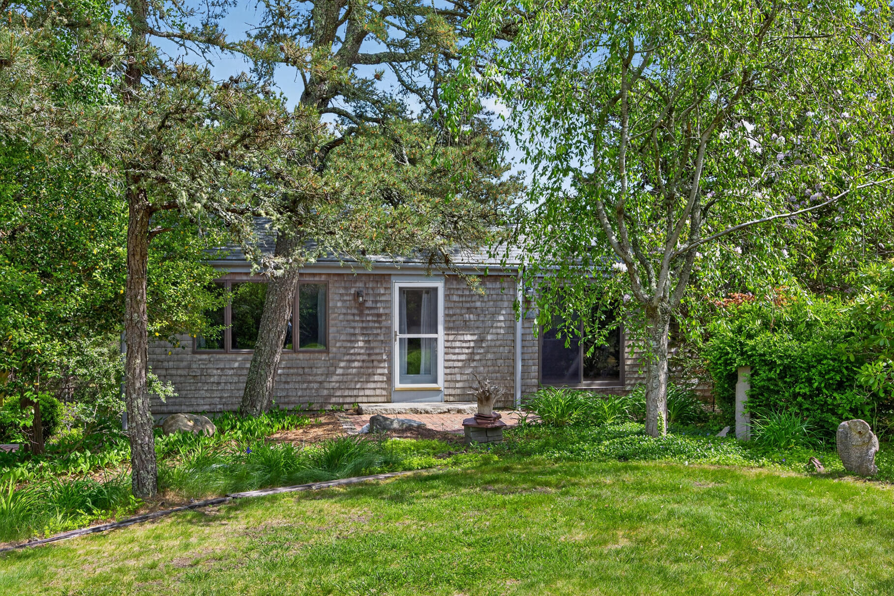17 Gosnold Road Orleans MA 02653
