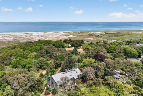 17 Gosnold Road Orleans MA 02653