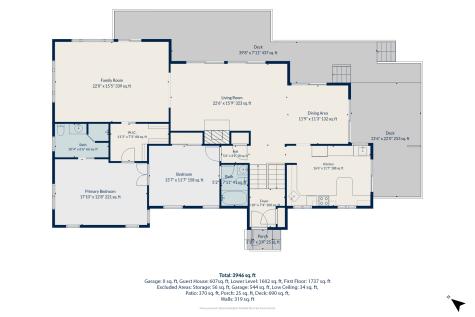 17 Gosnold Road Orleans MA 02653