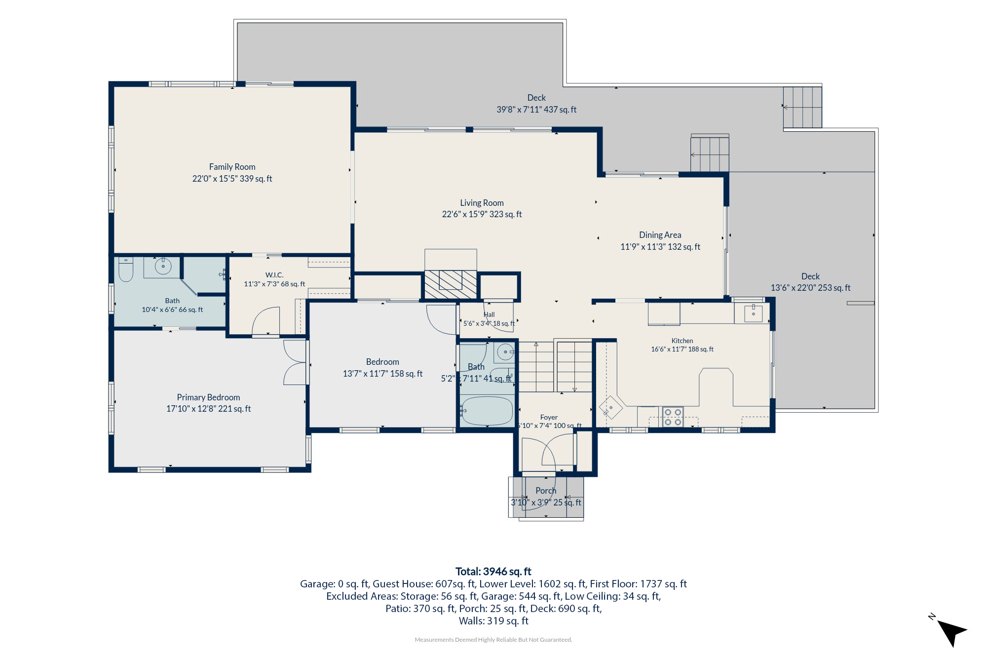 17 Gosnold Road Orleans MA 02653