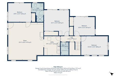 17 Gosnold Road Orleans MA 02653