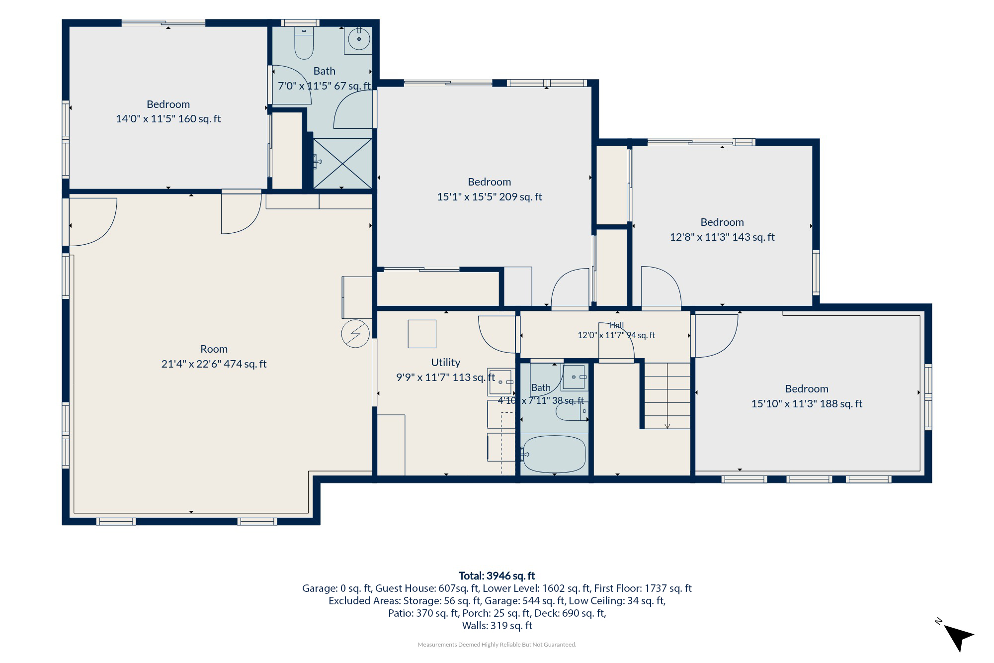 17 Gosnold Road Orleans MA 02653