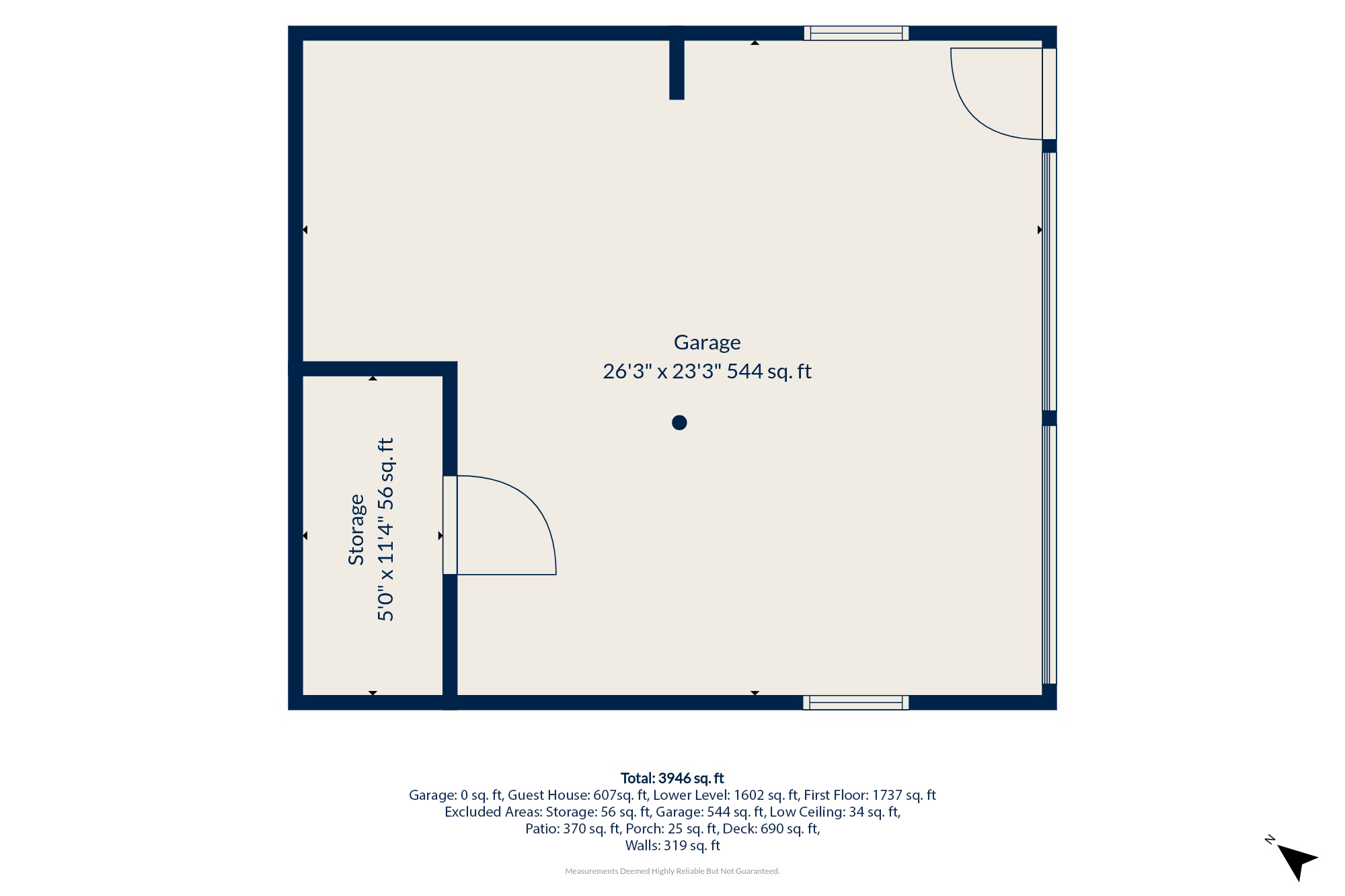 17 Gosnold Road Orleans MA 02653