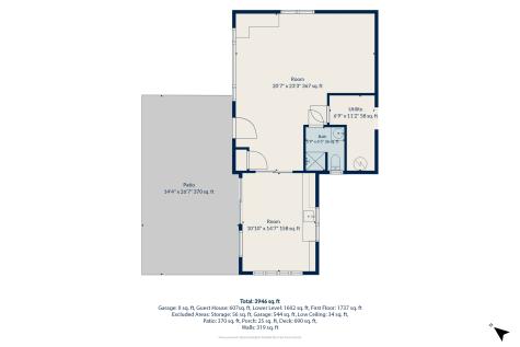 17 Gosnold Road Orleans MA 02653