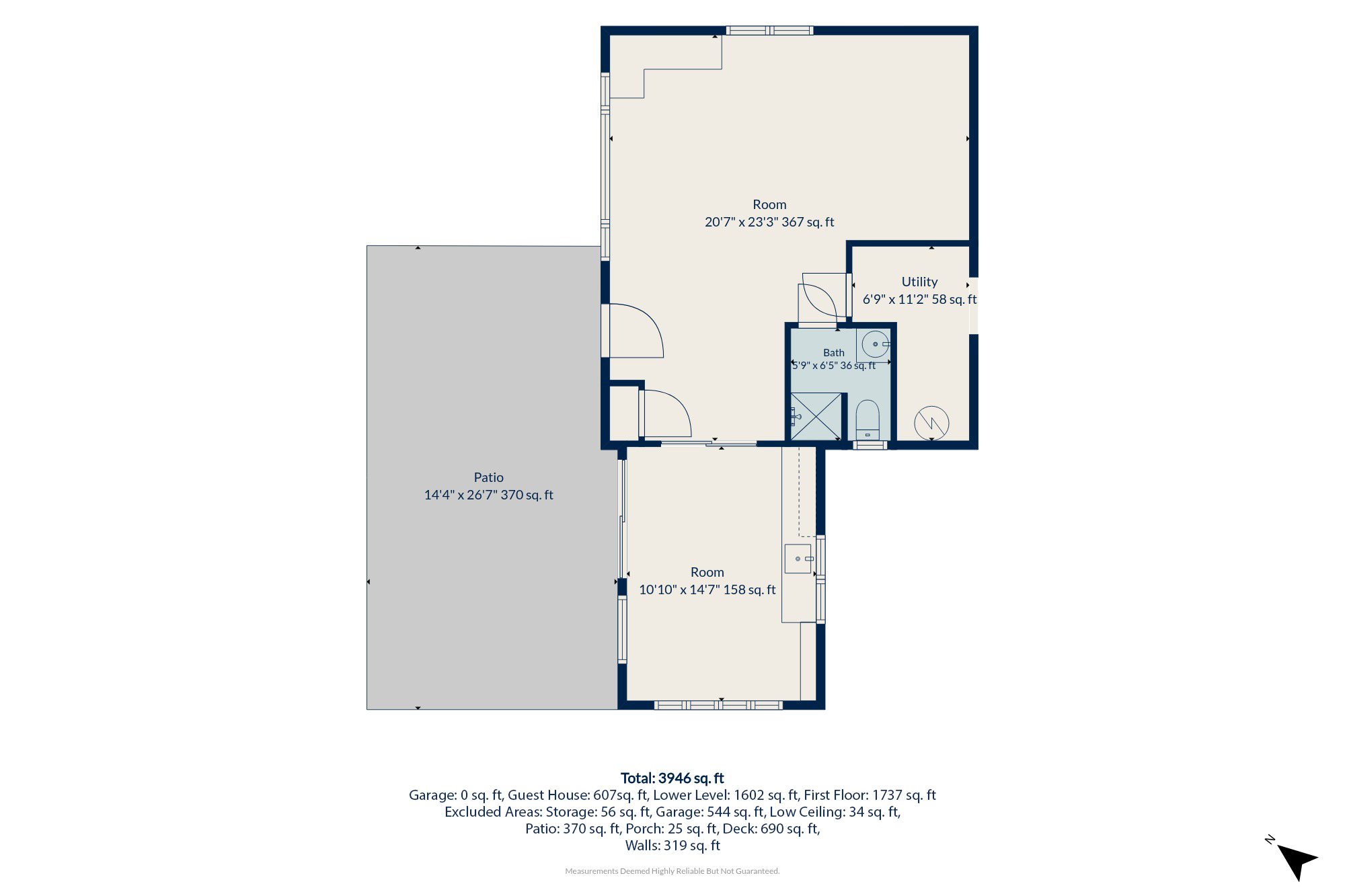 17 Gosnold Road Orleans MA 02653