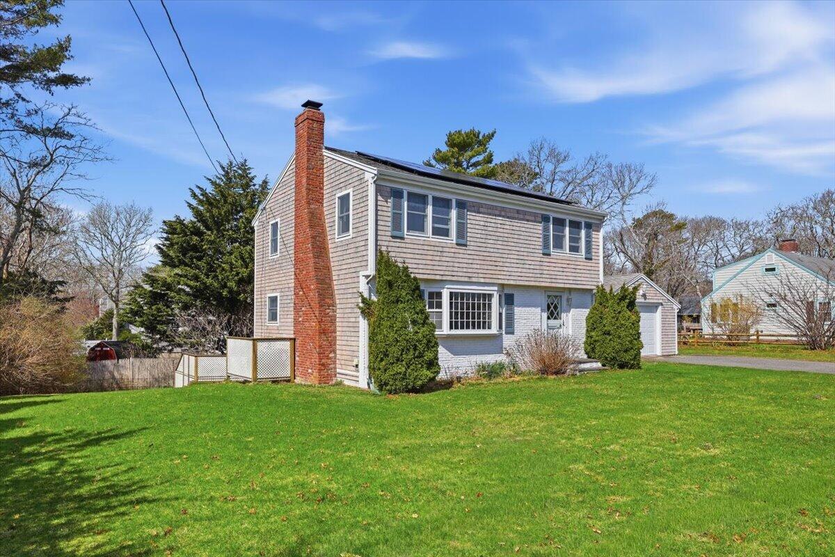 31 Ice House Road Yarmouth MA 02664