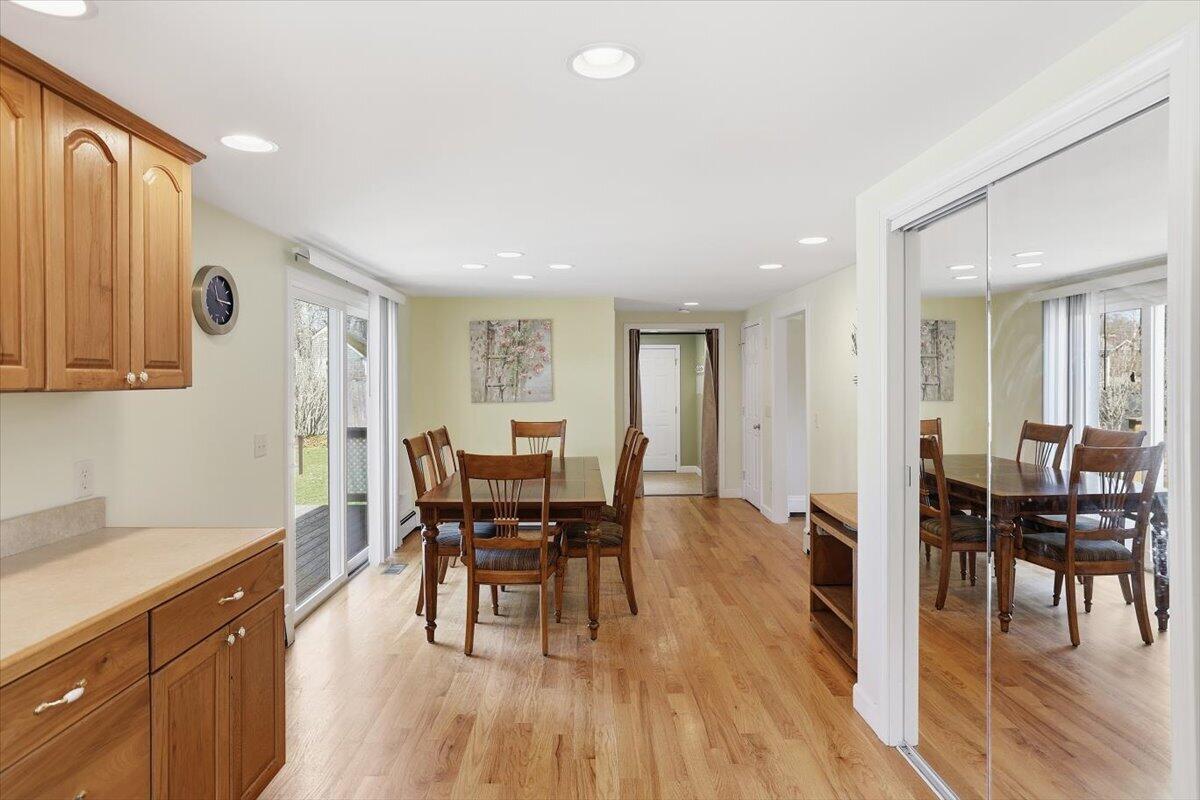 31 Ice House Road Yarmouth MA 02664