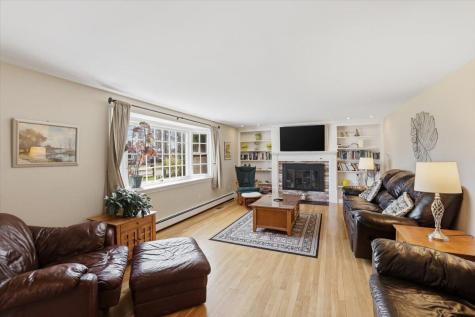 31 Ice House Road Yarmouth MA 02664
