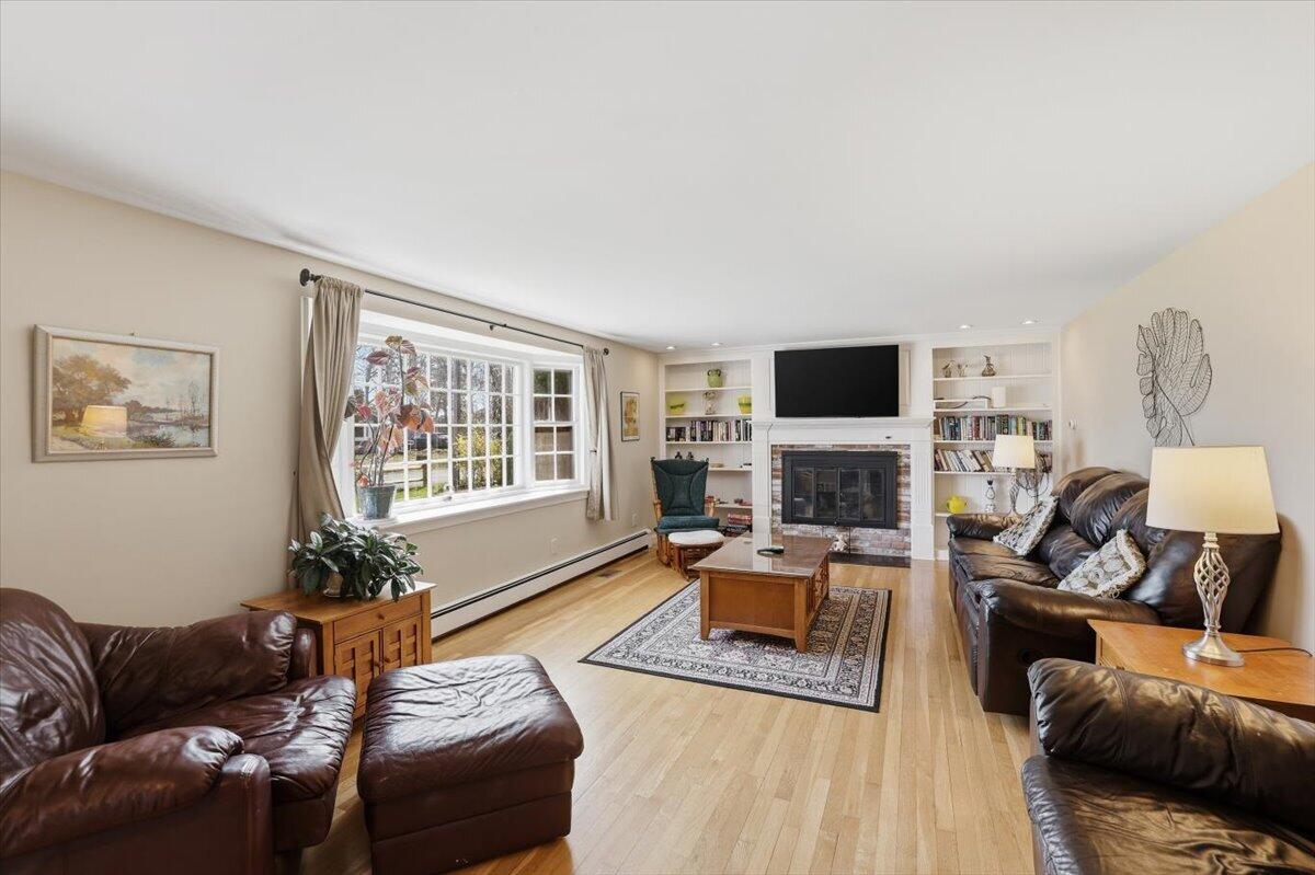 31 Ice House Road Yarmouth MA 02664