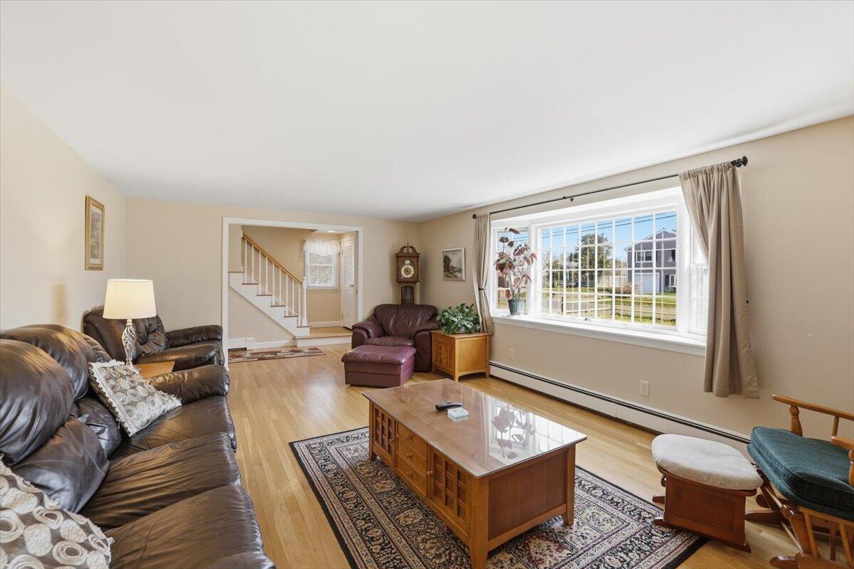 31 Ice House Road Yarmouth MA 02664