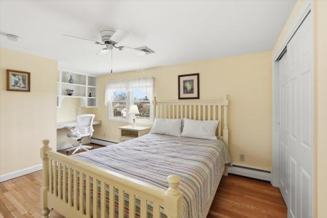31 Ice House Road Yarmouth MA 02664