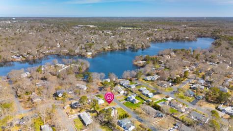 31 Ice House Road Yarmouth MA 02664