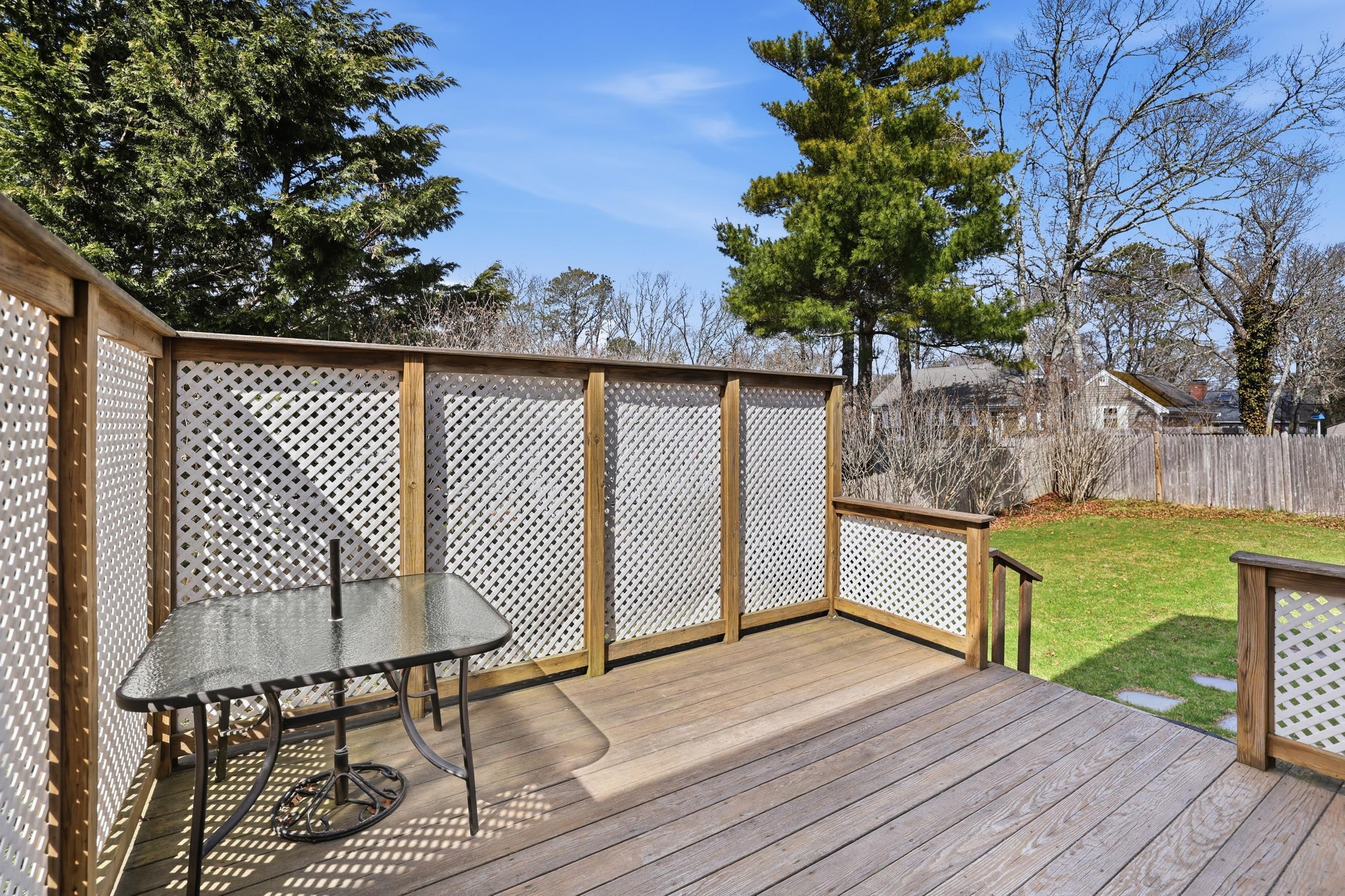 31 Ice House Road Yarmouth MA 02664