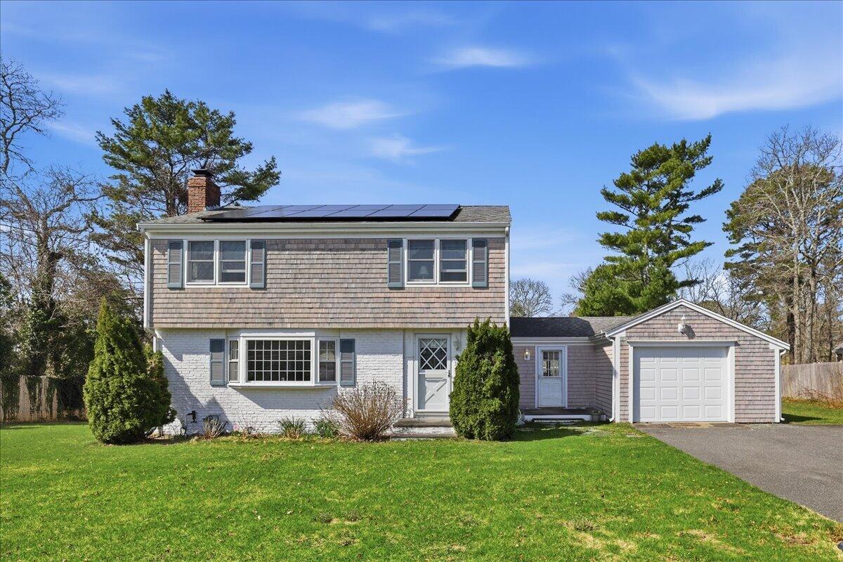 31 Ice House Road Yarmouth MA 02664