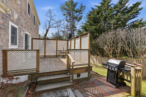 31 Ice House Road Yarmouth MA 02664