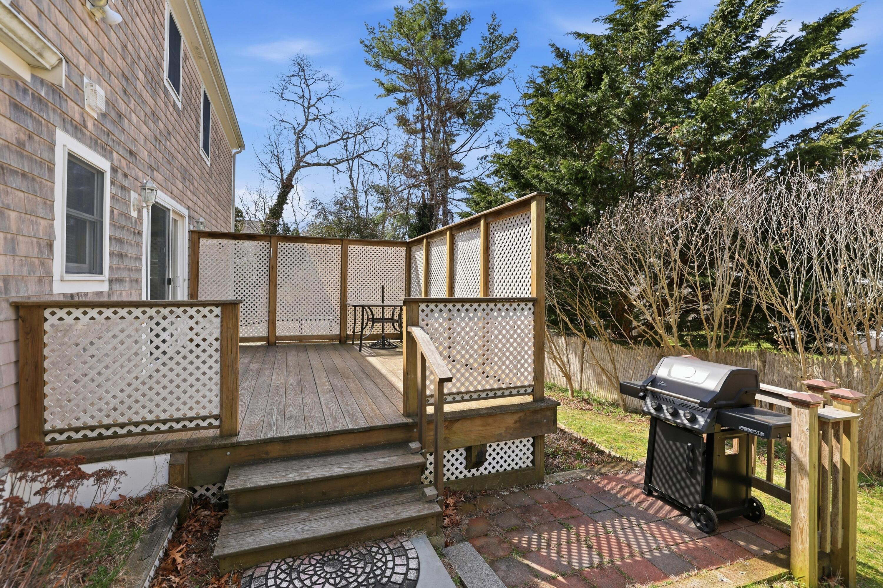 31 Ice House Road Yarmouth MA 02664