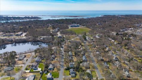 31 Ice House Road Yarmouth MA 02664