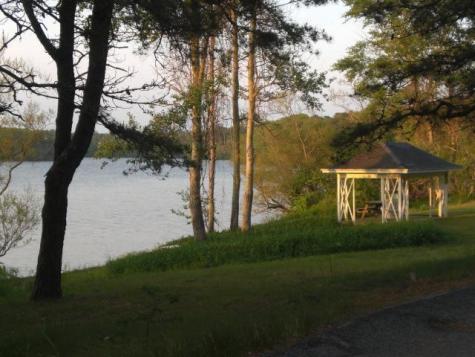 31 Ice House Road Yarmouth MA 02664