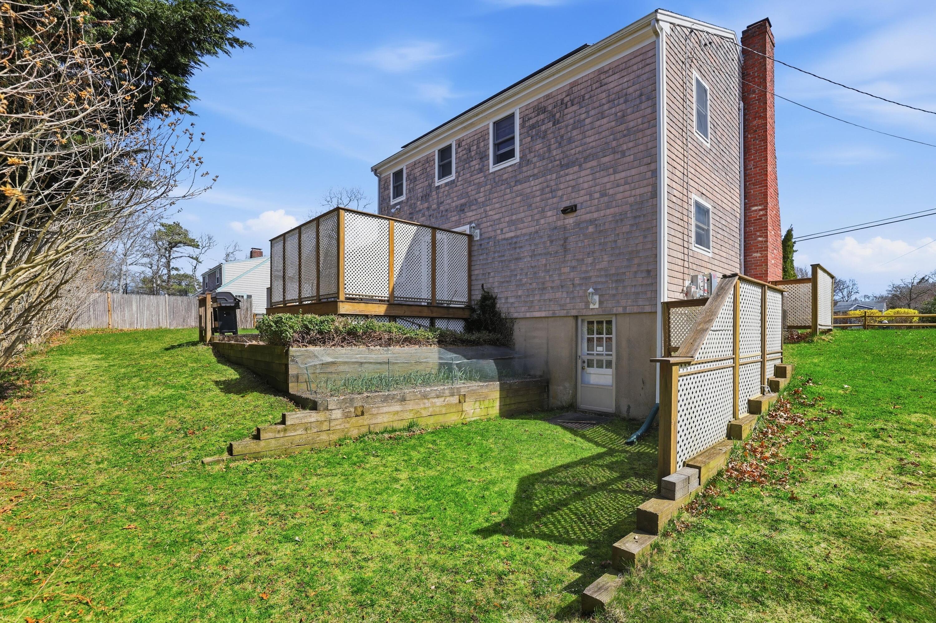 31 Ice House Road Yarmouth MA 02664