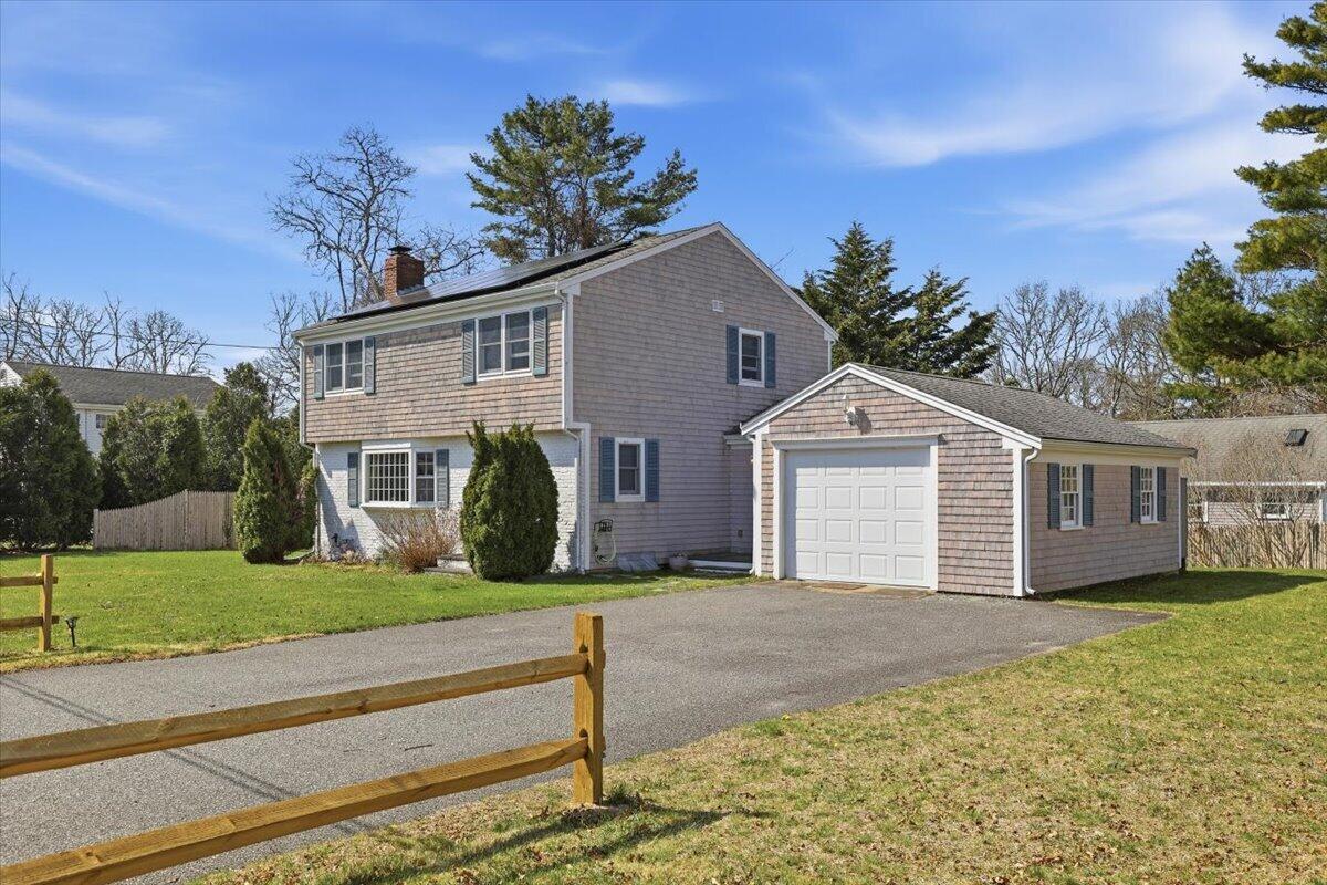 31 Ice House Road Yarmouth MA 02664