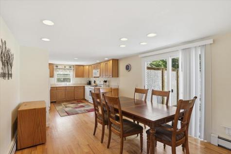 31 Ice House Road Yarmouth MA 02664