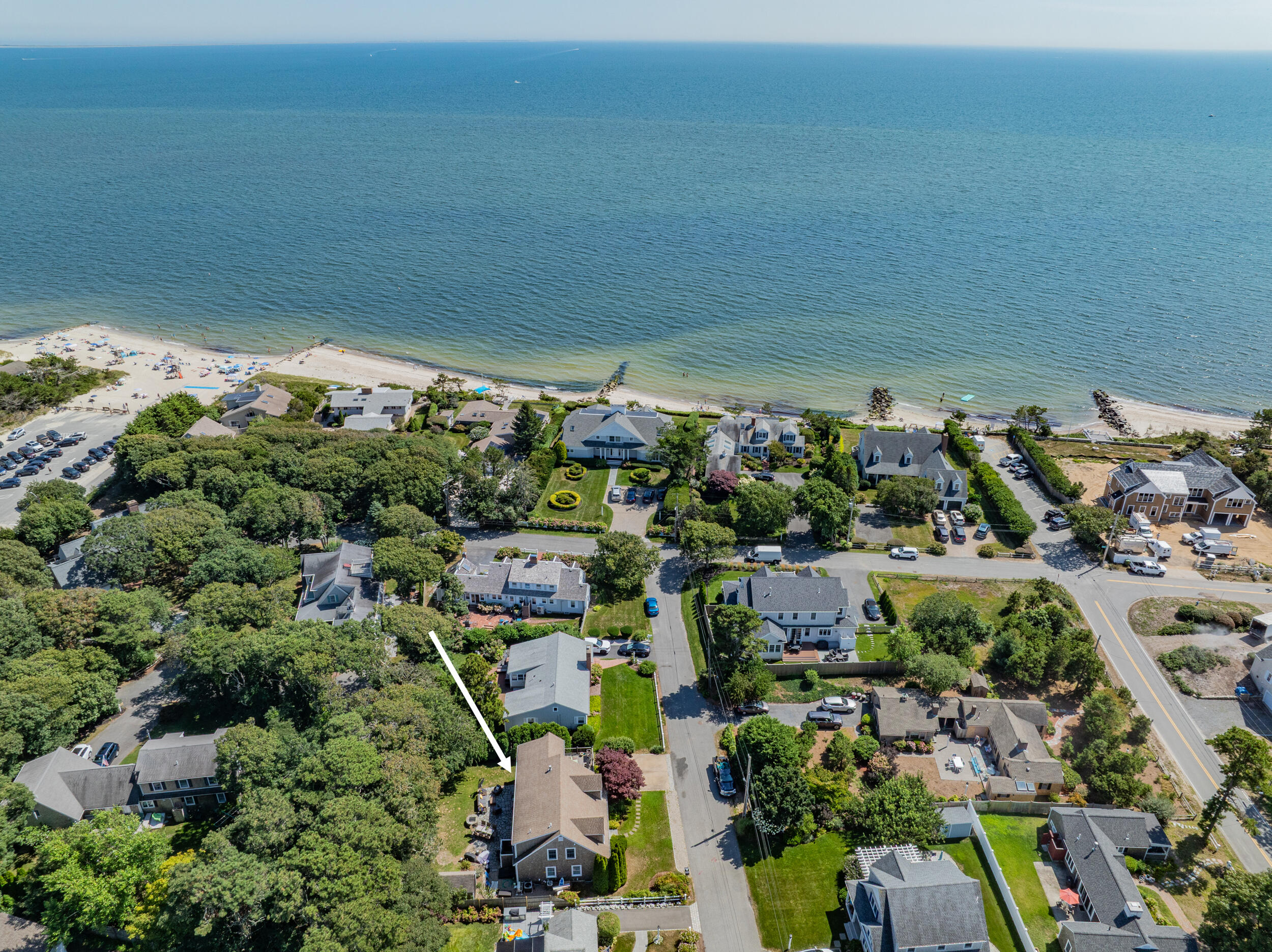 7 Shore Road Extension West Harwich MA 02671