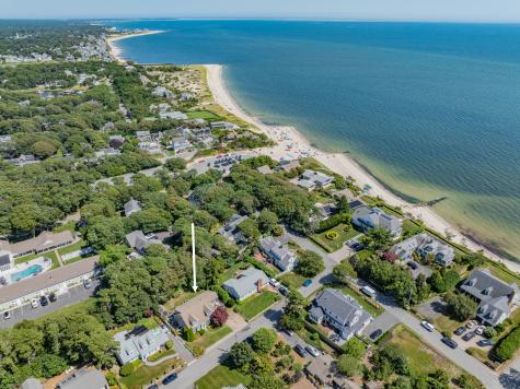 7 Shore Road Extension West Harwich MA 02671