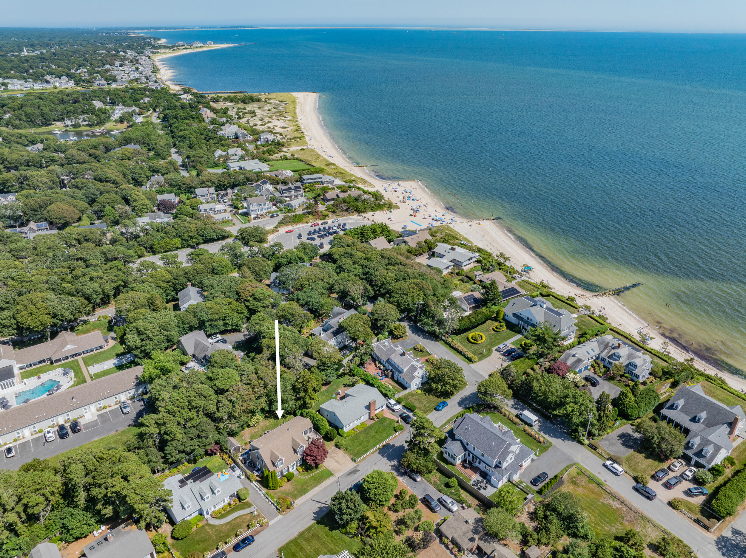 7 Shore Road Extension West Harwich MA 02671