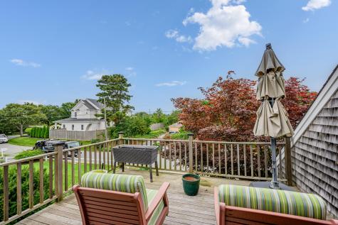 7 Shore Road Extension West Harwich MA 02671