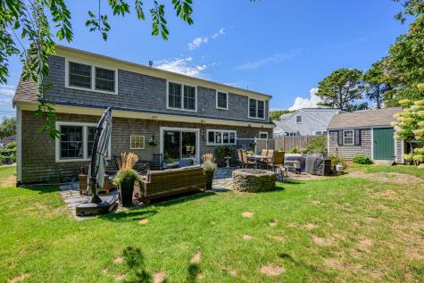 7 Shore Road Extension West Harwich MA 02671