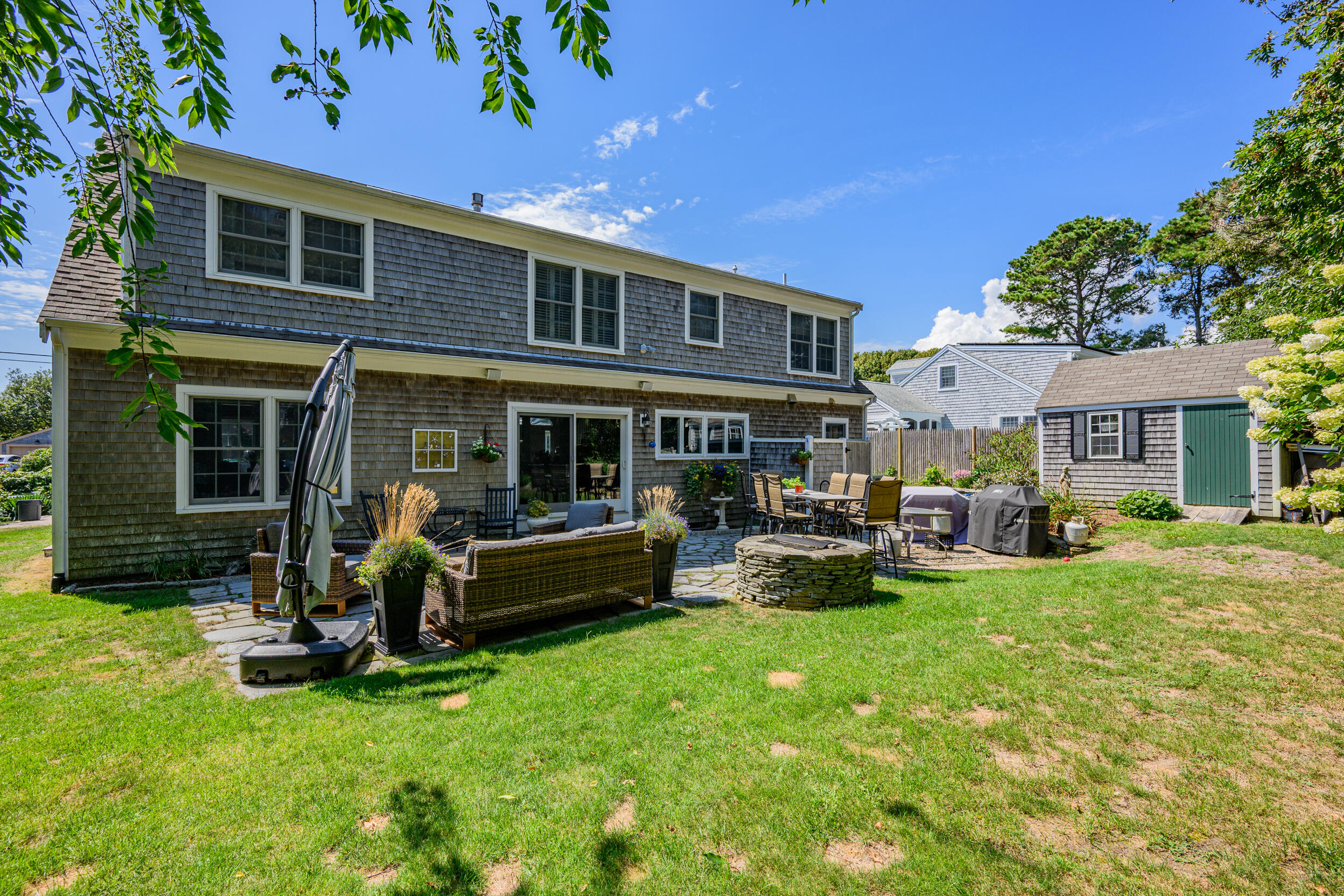 7 Shore Road Extension West Harwich MA 02671