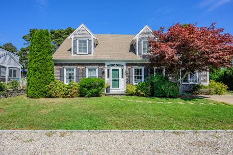 7 Shore Road Extension West Harwich MA 02671