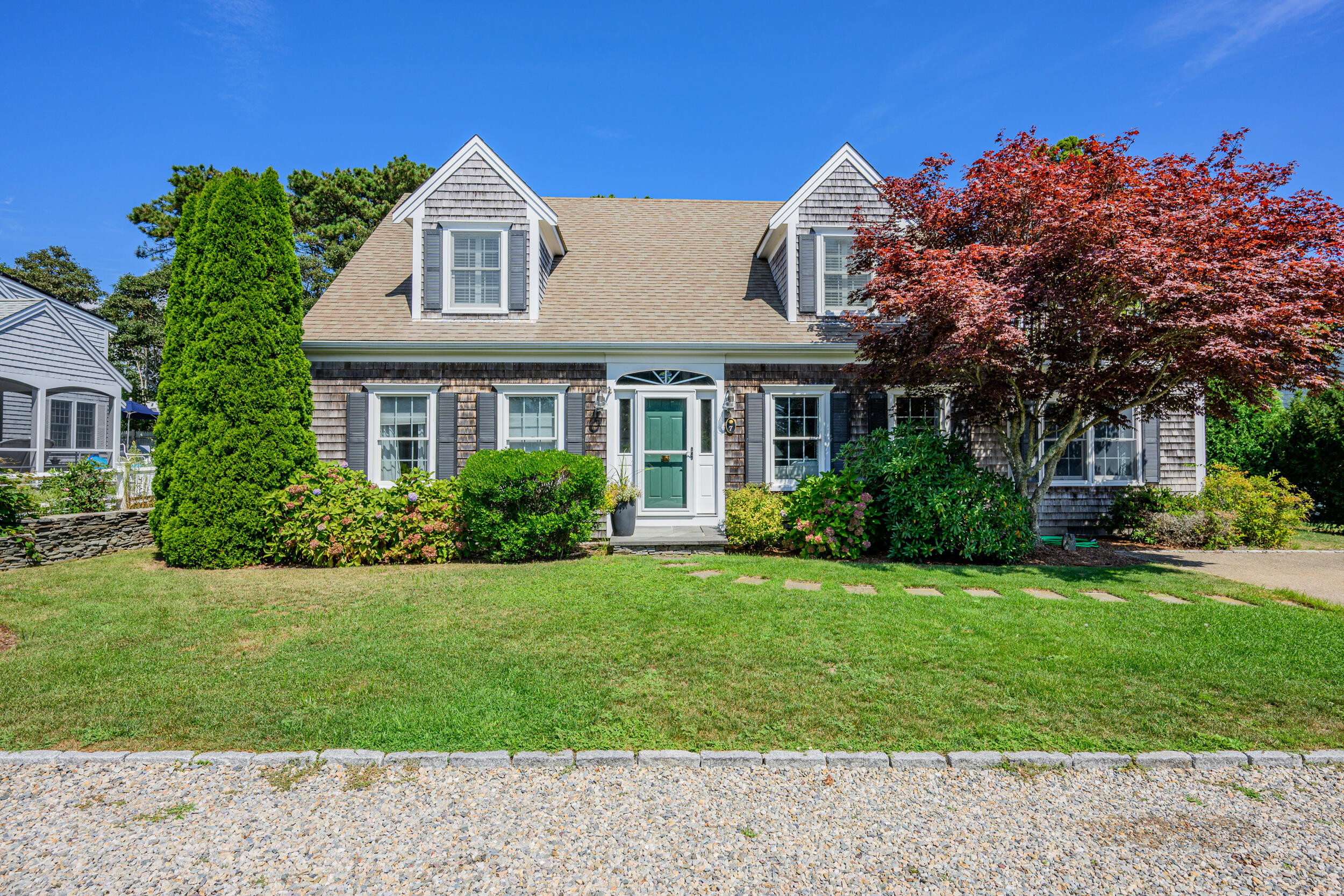 7 Shore Road Extension West Harwich MA 02671