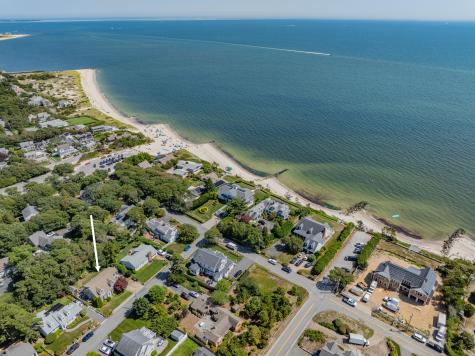 7 Shore Road Extension West Harwich MA 02671