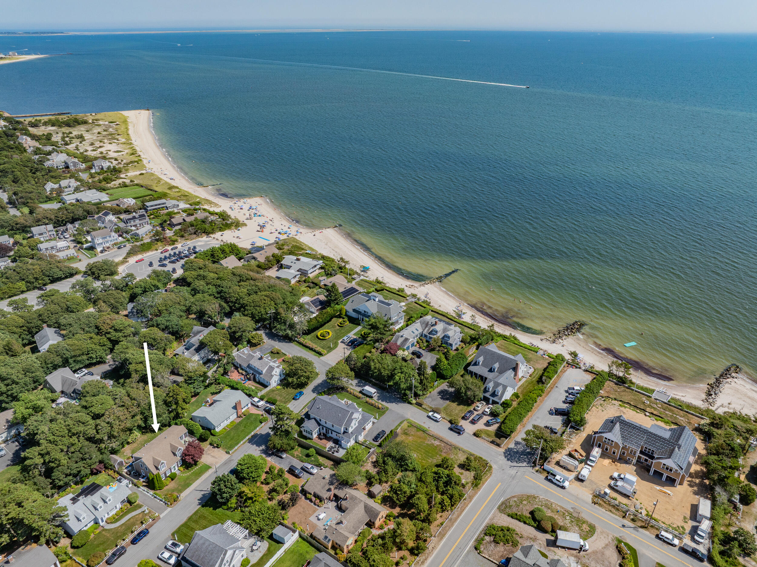 7 Shore Road Extension West Harwich MA 02671
