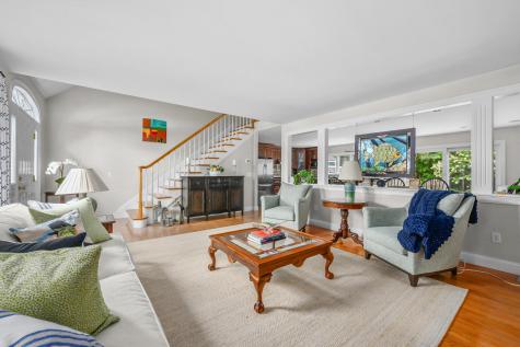 7 Shore Road Extension West Harwich MA 02671
