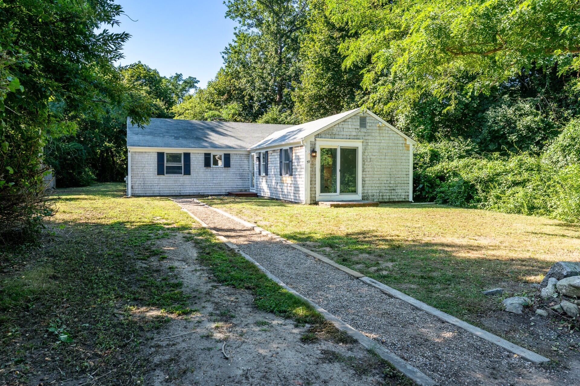 59 Hope Lane Dennis MA 02638
