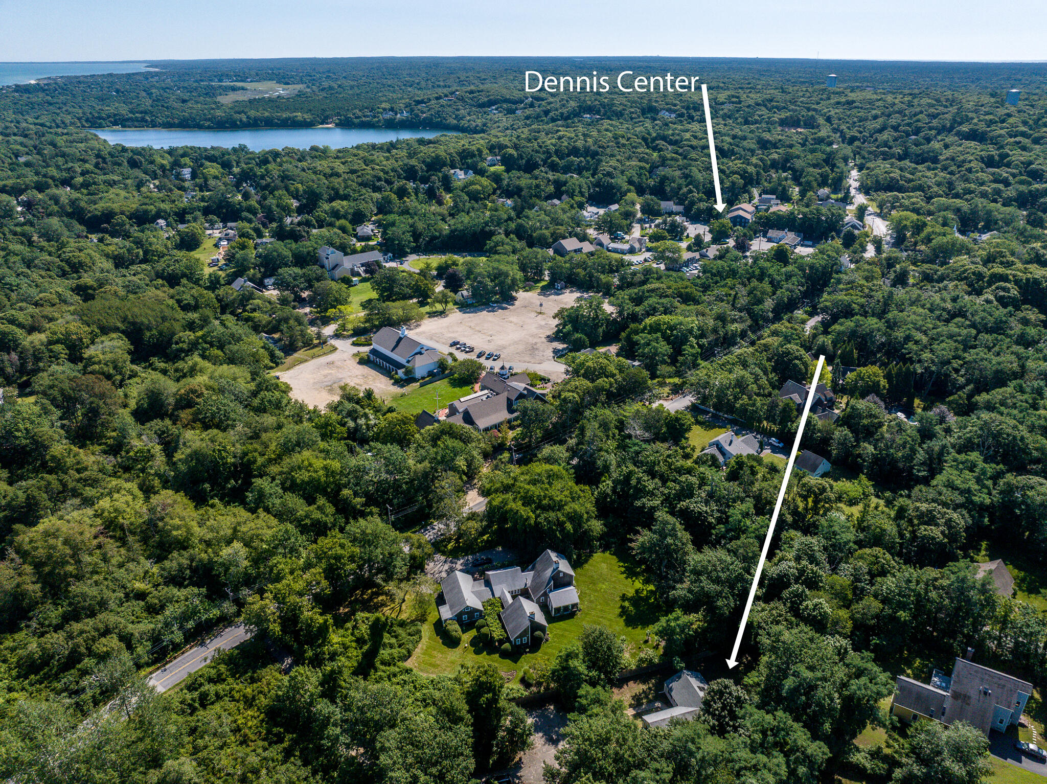 59 Hope Lane Dennis MA 02638