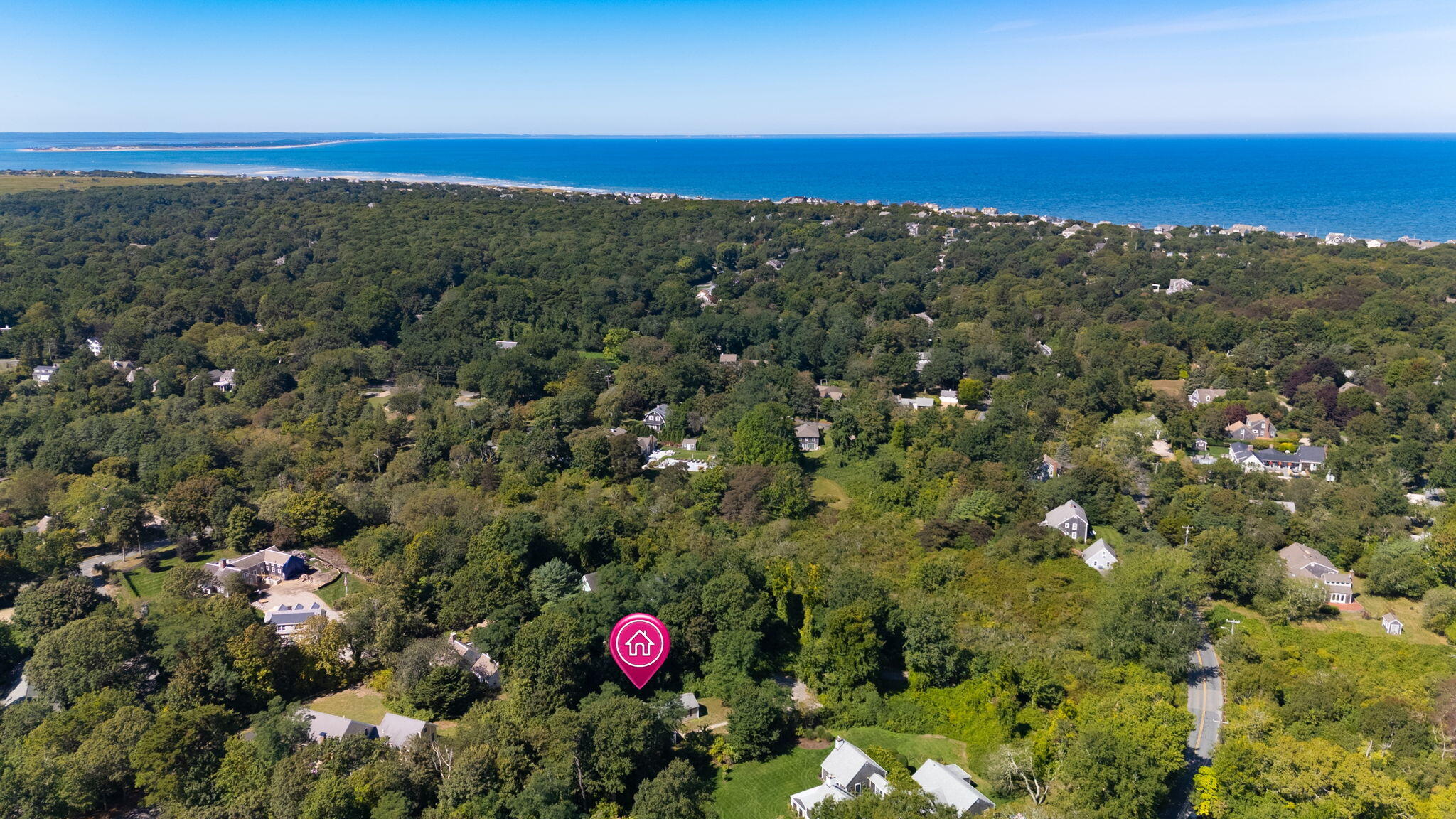 59 Hope Lane Dennis MA 02638