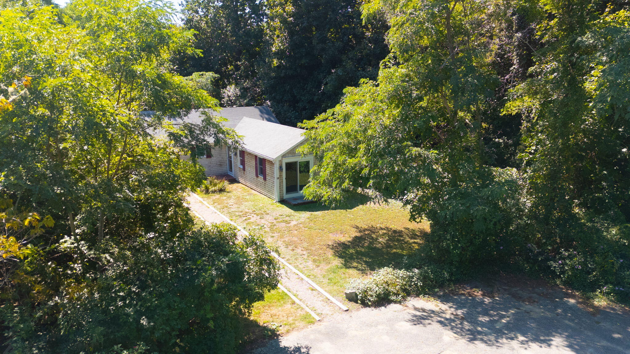 59 Hope Lane Dennis MA 02638