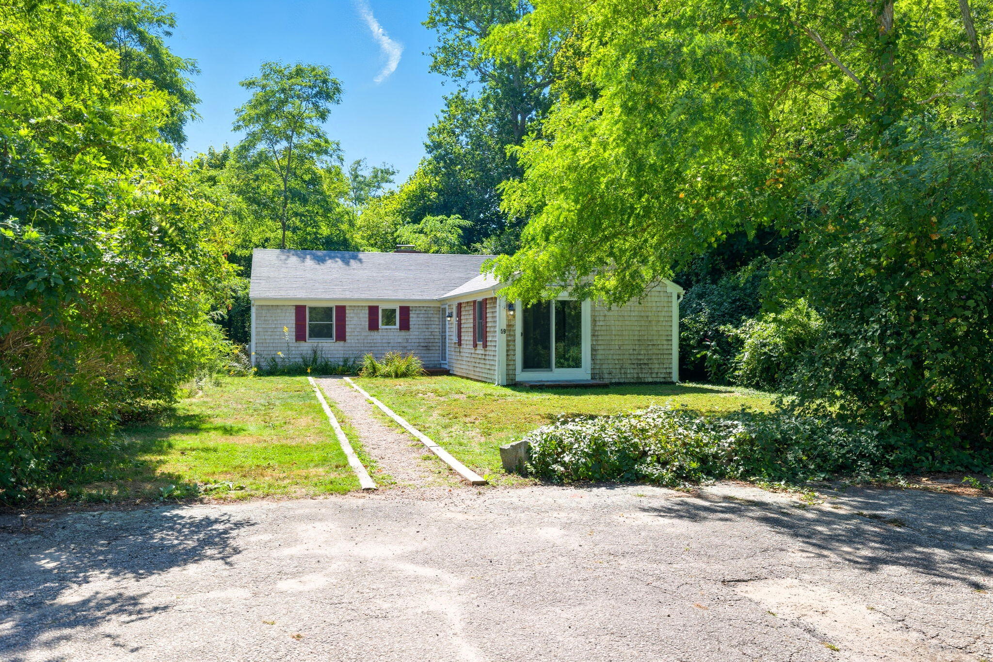 59 Hope Lane Dennis MA 02638