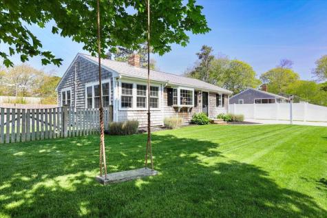 73 Kibby Lane Dennis MA 02639