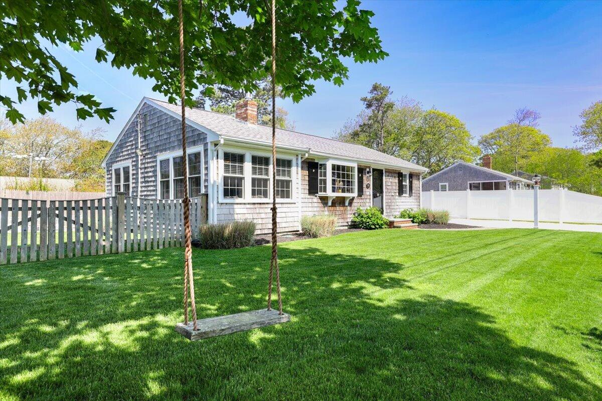 73 Kibby Lane Dennis MA 02639