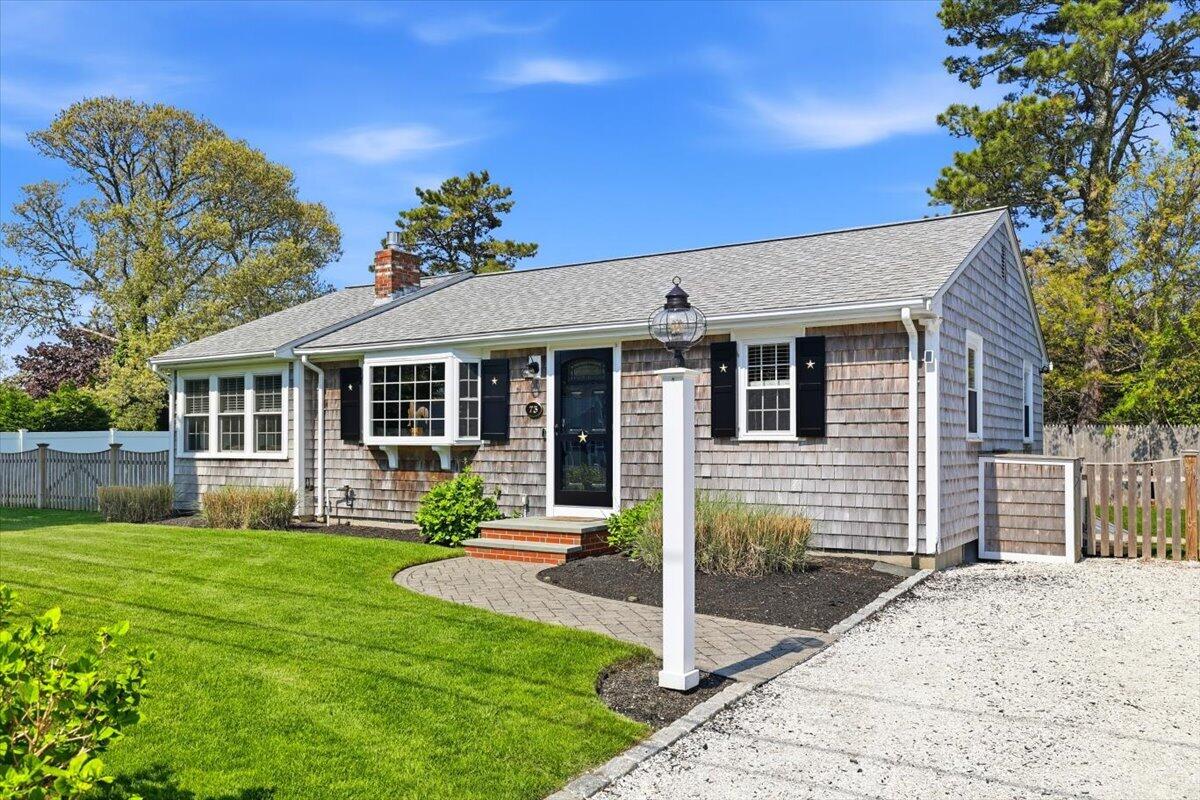 73 Kibby Lane Dennis MA 02639