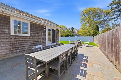 73 Kibby Lane Dennis MA 02639