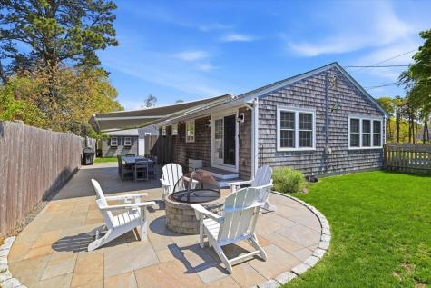 73 Kibby Lane Dennis MA 02639